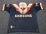 2004 Sydney Roosters Home Jersey - M