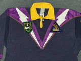 1998 Melbourne Storm Jersey - L/XL