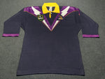 1998 Melbourne Storm Jersey - L/XL