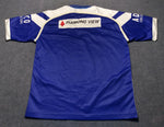 2003 Canterbury Bulldogs Away Jersey - XL