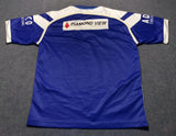 2003 Canterbury Bulldogs Away Jersey - XL