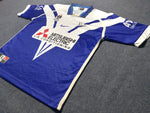 2003 Canterbury Bulldogs Away Jersey - XL