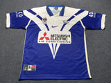 2003 Canterbury Bulldogs Away Jersey - XL