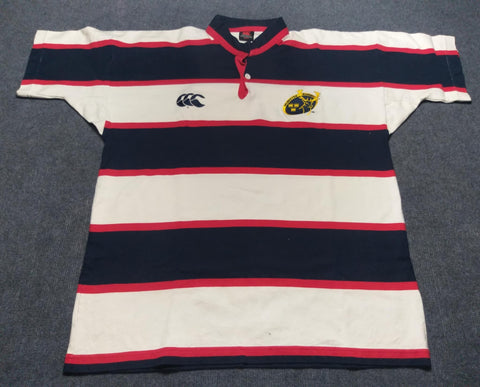 2003* Munster Training Jersey - L