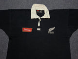 1996 Steinlager All Blacks Jersey - XL - photo 4