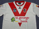 2005 St George Illawarra Dragons Jersey - L - photo 3