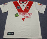 2005 St George Illawarra Dragons Jersey - L - photo 1