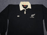 1995 All Blacks Jersey - L - photo 3