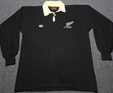 1995 All Blacks Jersey - L - photo 4
