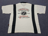 1995* All Blacks Invincibles Away Jersey - L - photo 5