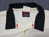 1995* All Blacks Invincibles Away Jersey - L - photo 2