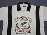 1995* All Blacks Invincibles Away Jersey - L - photo 4