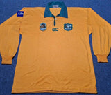 1996 Wallabies Jersey - L - photo 3