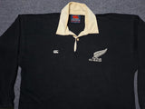1993 All Blacks Jersey - L - photo 4