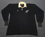 1993 All Blacks Jersey - L - photo 1