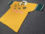 2001 Wallabies Home Jersey - M