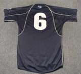 2005 Scotland 7s Jersey -  L (#6)