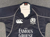 2005 Scotland 7s Jersey -  L (#6)