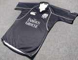 2005 Scotland 7s Jersey -  L (#6)