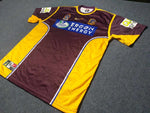 2004 Brisbane Broncos Home Jersey - 2XL