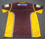 2004 Brisbane Broncos Home Jersey - 2XL