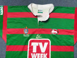 2002 South Sydney Rabbitohs Home Jersey - L