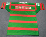 2002 South Sydney Rabbitohs Home Jersey - L