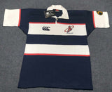 1998 Auckland Home Jersey - S (BNWT)