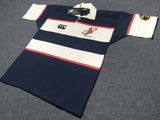 1998 Auckland Home Jersey - S (BNWT)