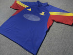 2003 Highlanders Home Jersey - L