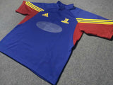 2003 Highlanders Home Jersey - L