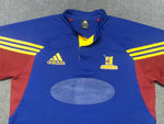 2003 Highlanders Home Jersey - L