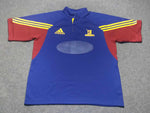 2003 Highlanders Home Jersey - L