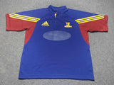 2003 Highlanders Home Jersey - L