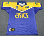 2002 Parramatta Eels Jersey - L