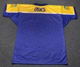 2002 Parramatta Eels Jersey - L