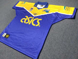 2002 Parramatta Eels Jersey - L