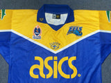 2002 Parramatta Eels Jersey - L