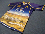 2013* Otago Speights Fund Jersey - L