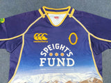 2013* Otago Speights Fund Jersey - L