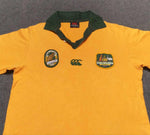 1994 Wallabies Home Jersey - M