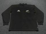 2003 All Blacks Jersey - M  (L/S)