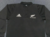 2003 All Blacks Jersey - M  (L/S)