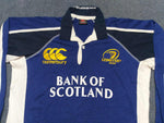 2006 Leinster Jersey - M / Boys 16