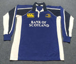 2006 Leinster Jersey - M / Boys 16