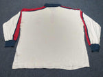 1994 England Home Jersey - XL/2XL