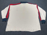 1994 England Home Jersey - XL/2XL