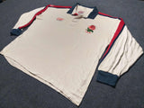1994 England Home Jersey - XL/2XL