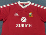 2005 British & Irish Lions Jersey - L