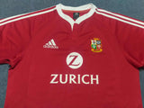 2005 British & Irish Lions Jersey - L